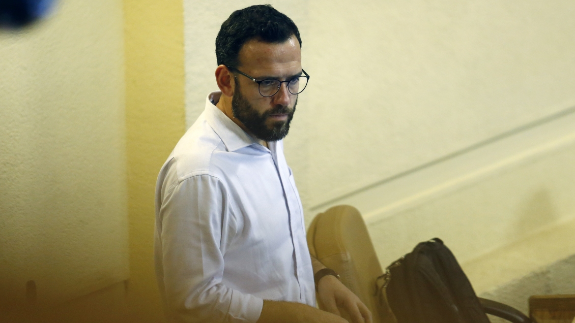 Pablo Vidal: El Gobierno relativiza los DDHH según la billetera que está al otro lado