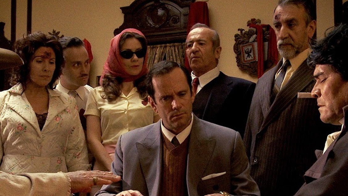 Valeria Sarmiento será homenajeada en el Festival de Cine de Viña del Mar