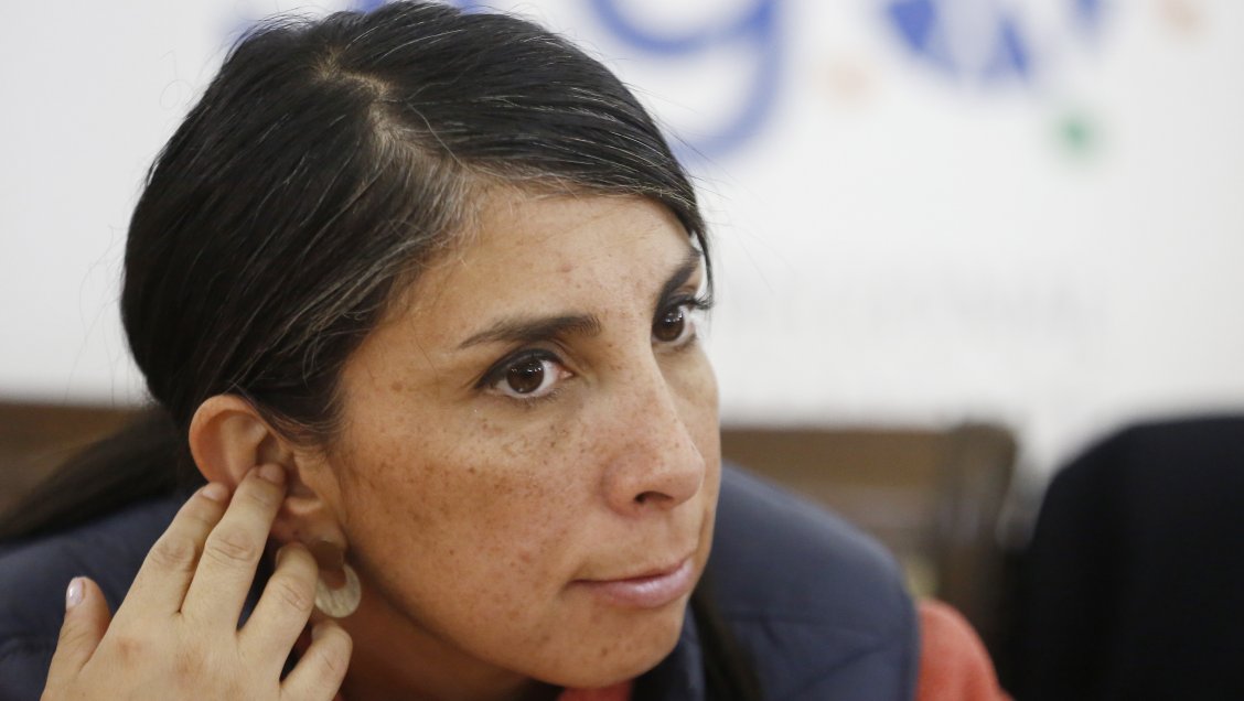 Intendencia autorizó marcha contra la nueva ley de migración