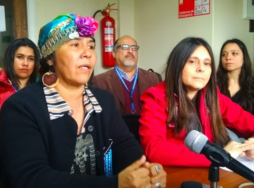 Con ceremonial mapuche “Llellipun” será conmemorado el Día de la Mujer Indígena en Ñuble