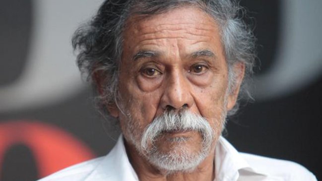 Murió Francisco Toledo, uno de los grandes pintores de México