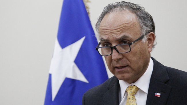 Canciller: Nuestra visión de Maduro es dura, de China debe ser más comprensiva