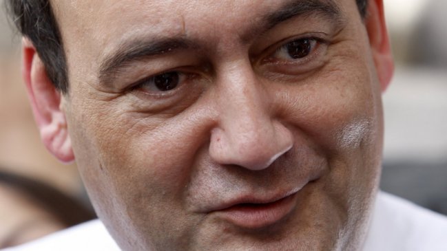 Zapata por las 40 horas: Estos temas se deben discutir en el Congreso, no en tribunales