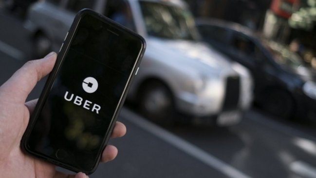 Con nuevas indicaciones, Uber sería el mayor empleador del país