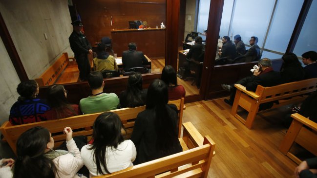 Tráfico de inmigrantes: Sorprenden a sujetos ingresando ilegalmente a 29 personas desde Perú