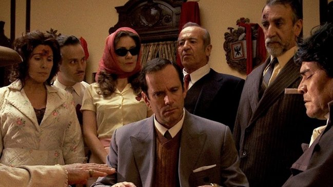 Valeria Sarmiento será homenajeada en el Festival de Cine de Viña del Mar