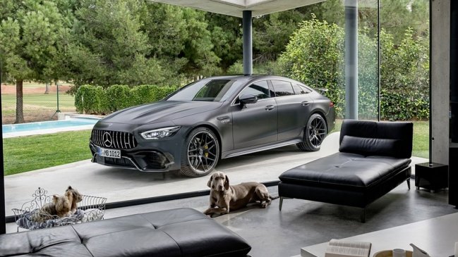 Ventas en el mercado del lujo crecieron un 9 por ciento en 2018