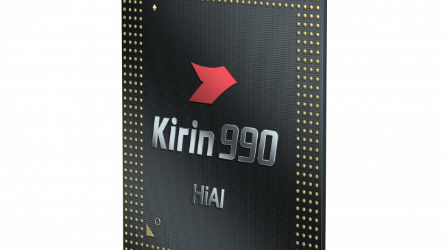 Huawei presentó su nuevo y avanzado procesador