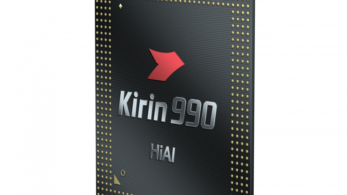 Huawei presentó su nuevo y avanzado procesador