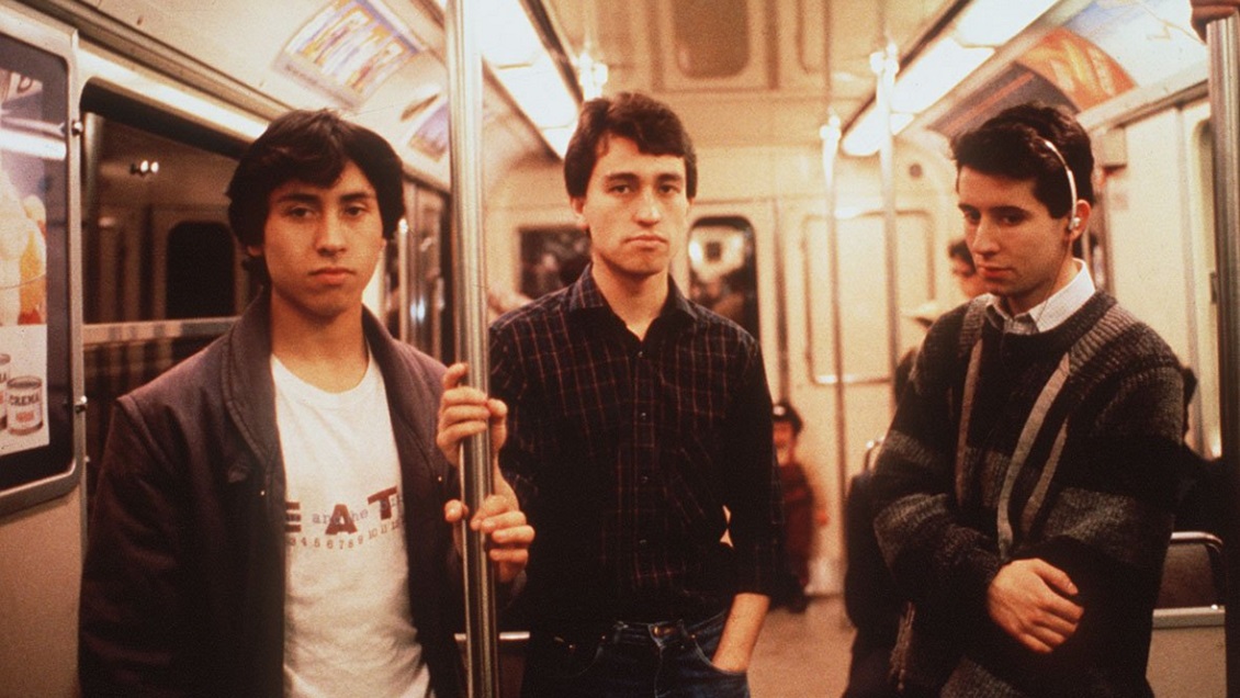 Los Prisioneros tendrá nueva serie biográfica aprobada por músicos