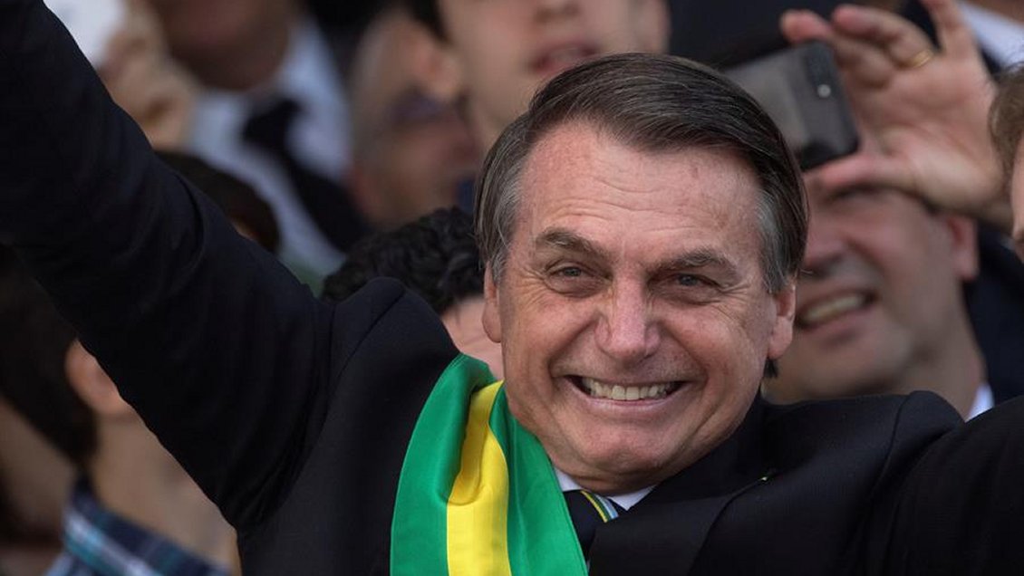 Bolsonaro se operará este domingo y no tiene miedo