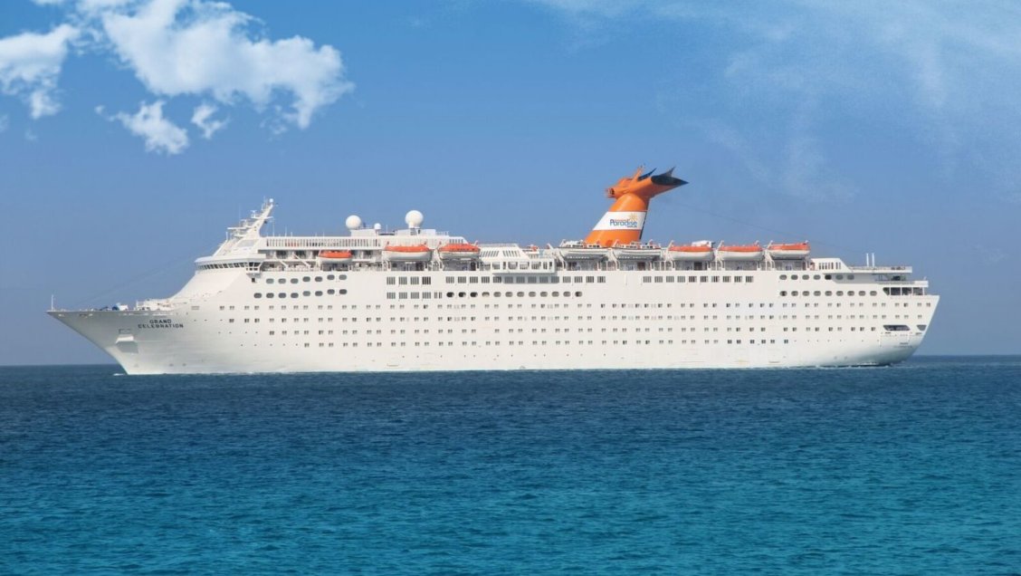 Huracán Dorian: Más de mil personas evacuadas llegaron a EEUU en un crucero