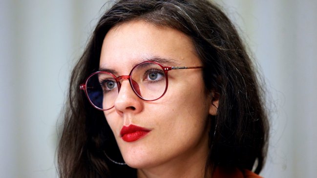 Vallejo: Cuando los países desarrollados discutieron reducir la jornada, no pensaron si sus economías estaban bien paradas