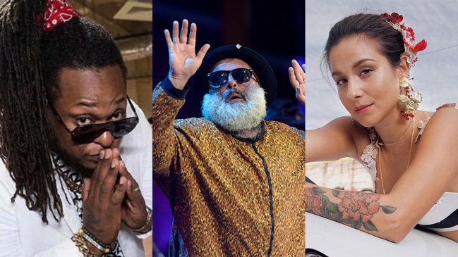 La Pampilla 2019 revela su parrilla de artistas