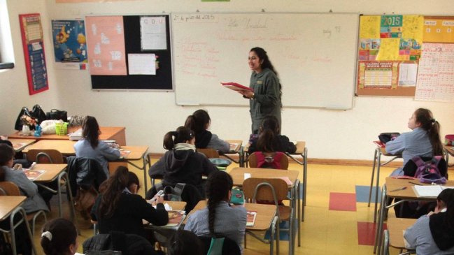 ACES rechazó cambios curriculares: Quienes toman las decisiones están tomando café en una oficina