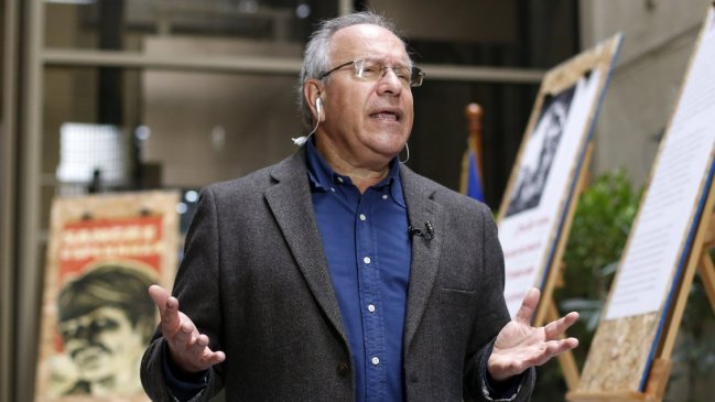 Hirsch por acusación a Cubillos: La defensa del Gobierno 