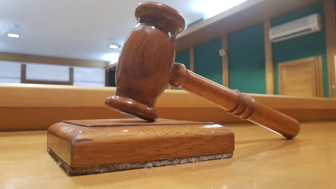 Mal negocio: Estará cinco años en la cárcel tras robar 4 mil pesos a un comerciante