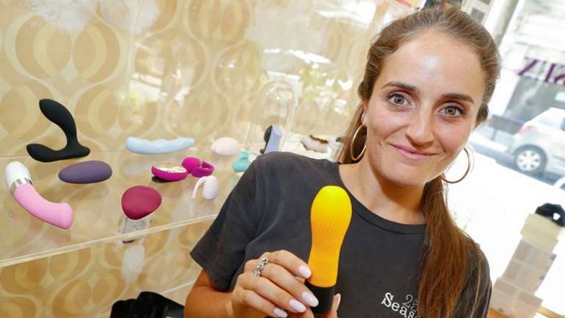 Israel: Hija de rabino abrió 