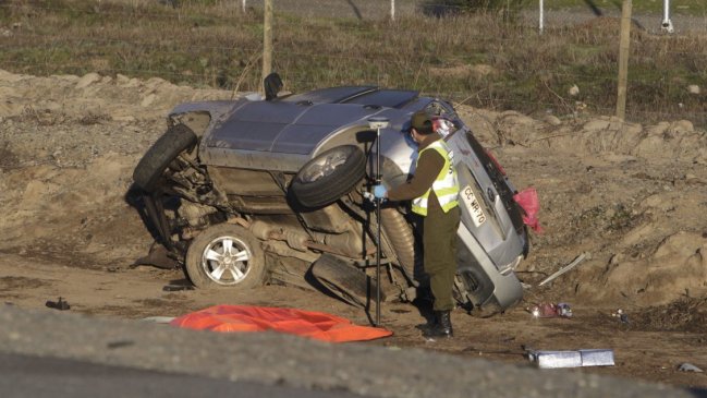 Ministra Hutt ad portas del 