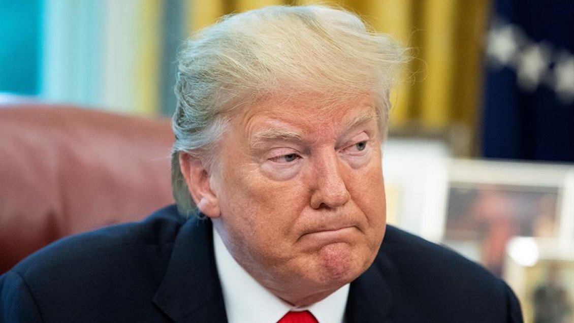 Trump suspendió conversaciones secretas de paz con los talibanes