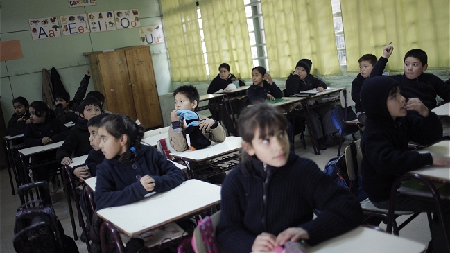 Gobierno Regional del Biobío traspasó recursos a 13 municipios para la educación pública