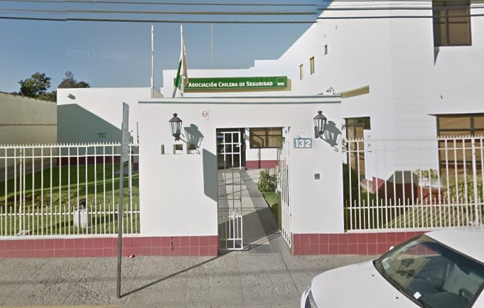 Siete trabajadoras intoxicadas en fundo de Ovalle