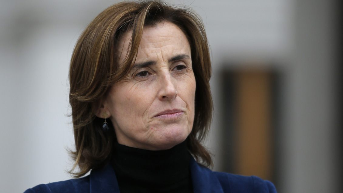 Cubillos defiende su libertad de expresión: 