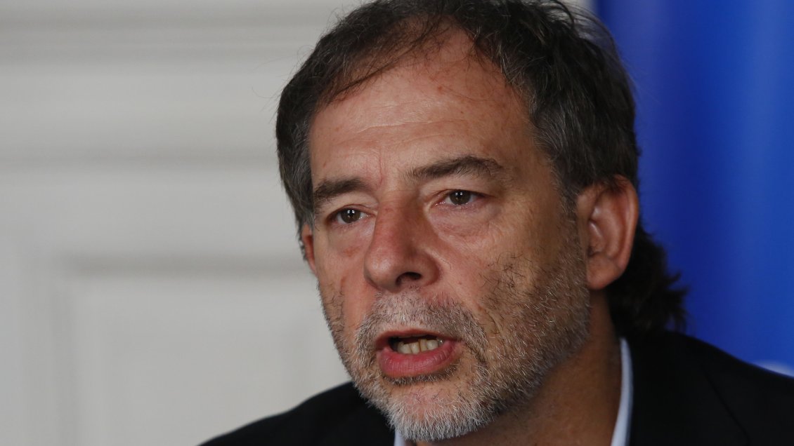 Guido Girardi: Proyecto de reforma a las isapres es insuficiente