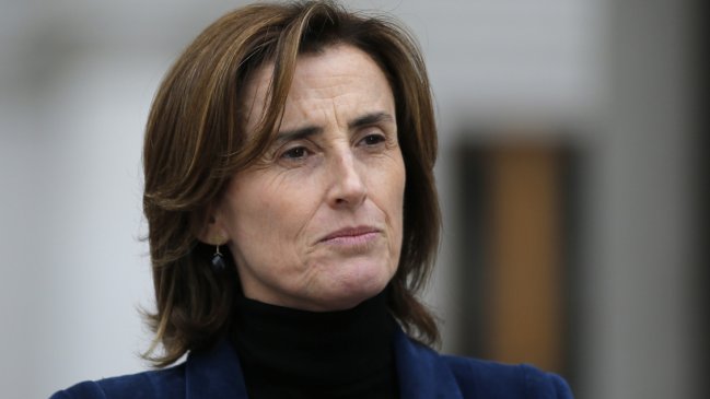 Cubillos defiende su libertad de expresión: 