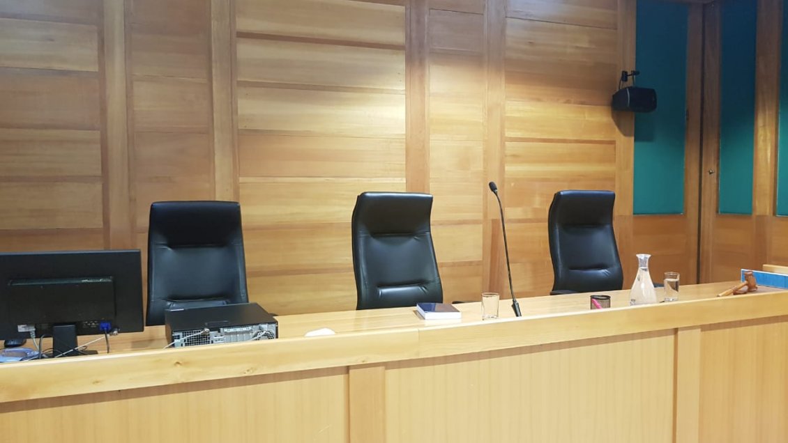 Nueve años de cárcel para electricista que violó y abusó de un niño en Padre Las Casas