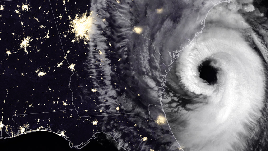 Cinco muertos en Corea del Norte por tifón Lingling