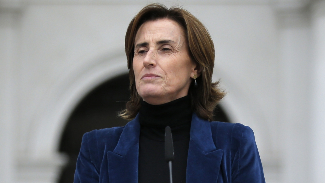 Ministra Cubillos: La acusación en mi contra es política; no jurídica