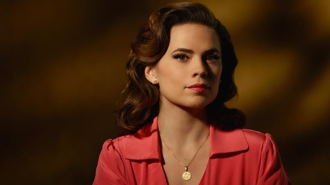 Hayley Atwell se une al reparto de 