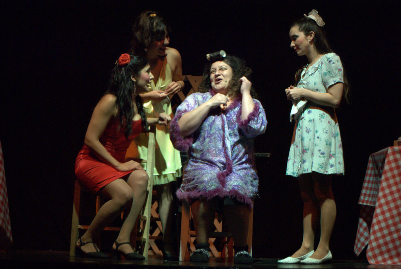 Tarapacá: Obra La Remolienda llegará a Pozo Almonte y Matilla con funciones gratuitas