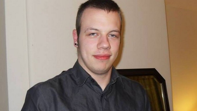 Sujeto irá a prisión tras meter a bebé en una secadora