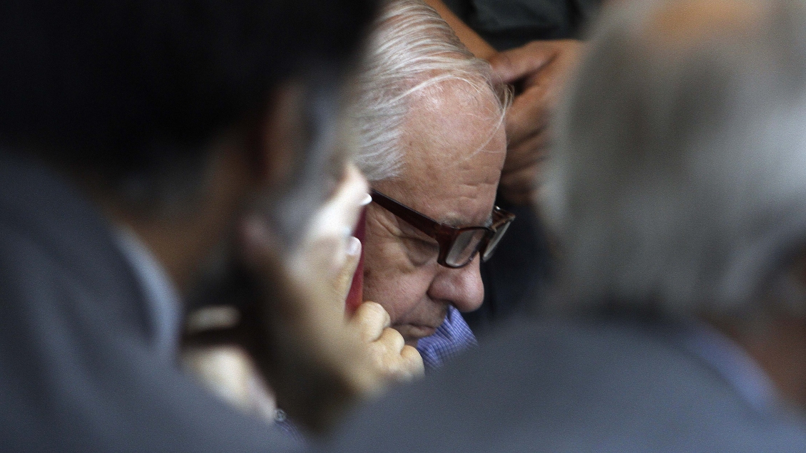 Corte confirmó condena de cinco años de cárcel para ex presidente de la Bolsa de Comercio de Valparaíso