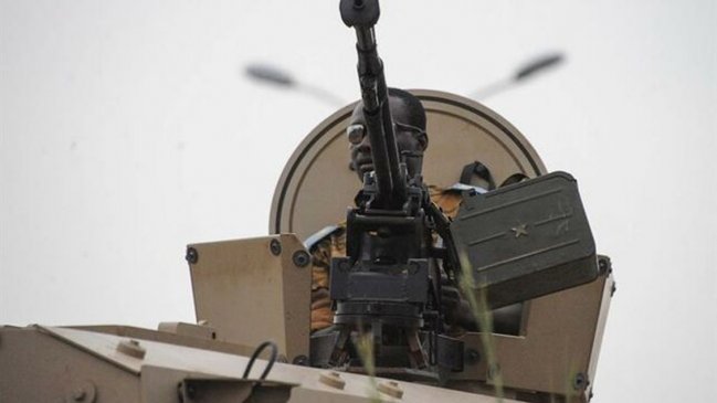 Dos atentados terroristas en Burkina Faso dejan al menos 29 muertos