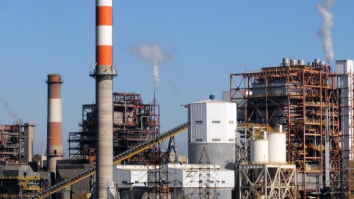 Tocopilla es la comuna con mayor riesgo de mortalidad por efectos de la contaminación