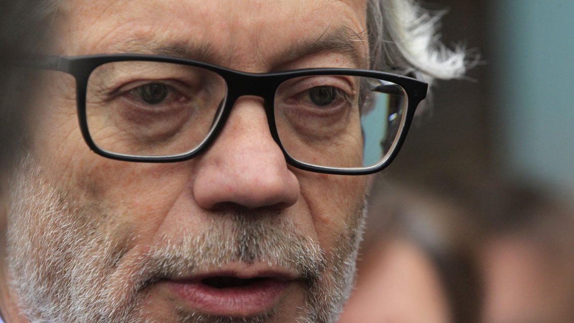 Fontaine considera que crisis argentina influyó en bajo crecimiento de Valparaíso