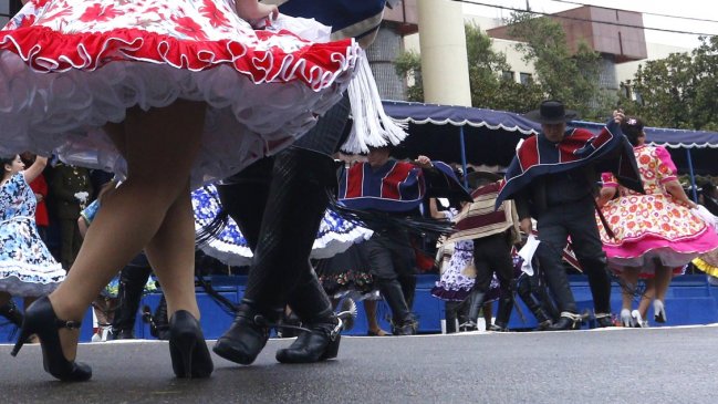 Gobierno celebrará una 
