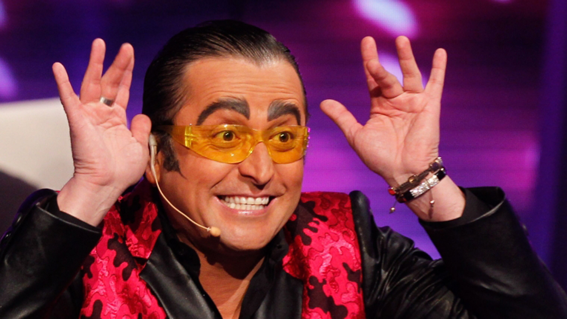 Corte Suprema revoca multa contra C13 por rutina de Yerko Puchento