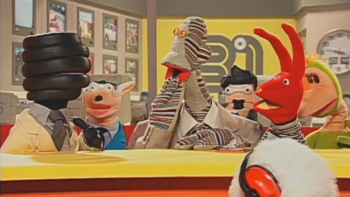 31 Minutos es la mejor serie chilena de todos los tiempos según IMDB