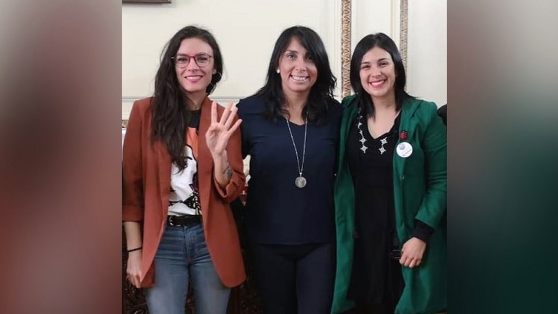 Intendencia negó la Plaza Italia para el 