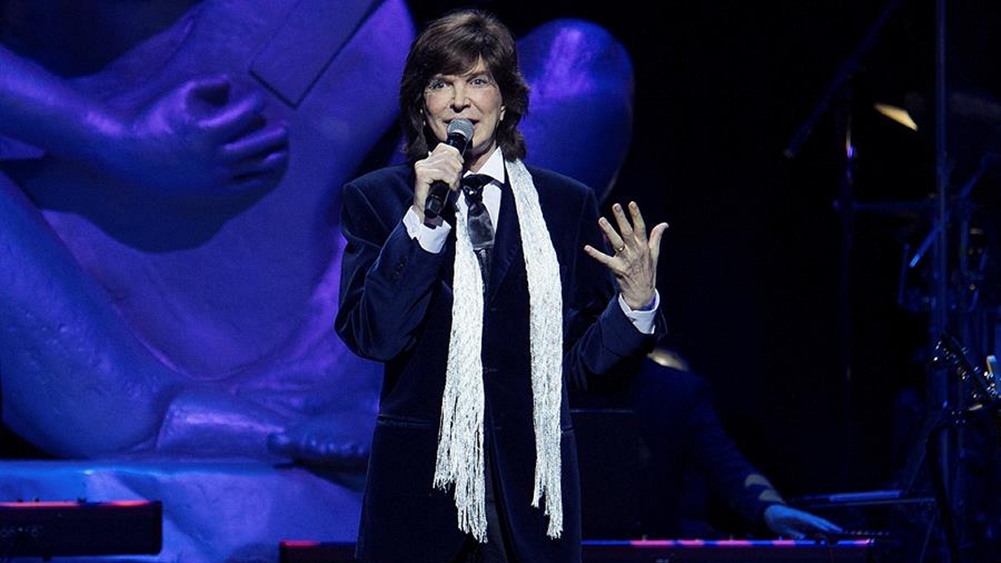 La herencia de Camilo Sesto