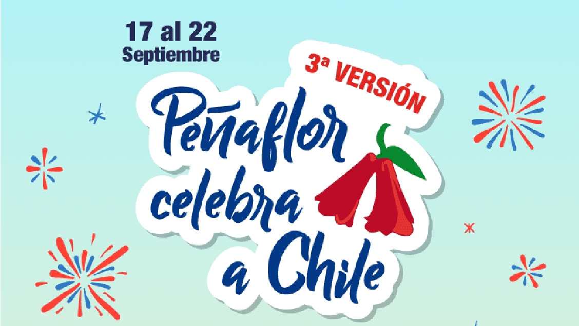 Molotov y Los Tres encabezarán la fonda de Peñaflor