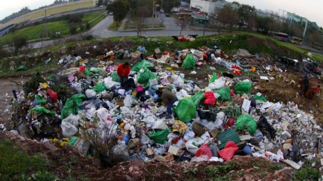 Comunidades exigen consulta indígena por construcción de planta incineradora en Lautaro