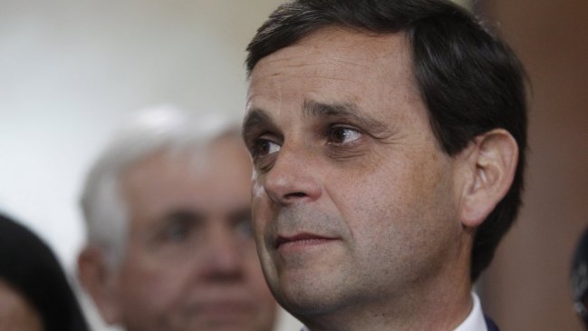 CPC por críticas de consejero Sofofa a la COP25: El empresariado está cuadrado