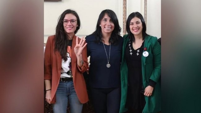 Intendencia negó la Plaza Italia para el 