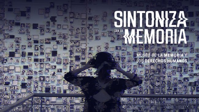 En tiempo real: Museo de la Memoria realizará su histórica transmisión del 11 de septiembre