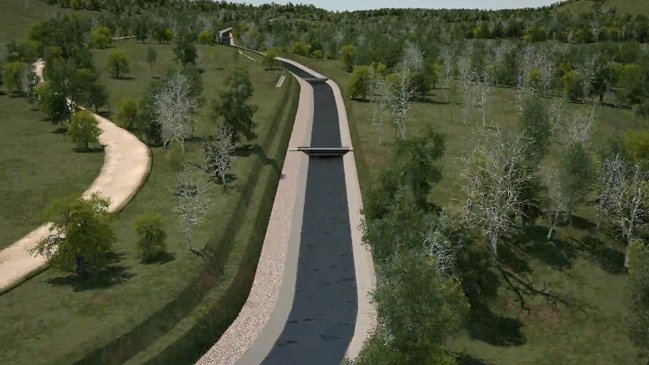 Comité de Evaluación Ambiental aprobó 